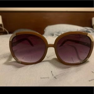 Chloe sunglasses
